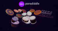 Paradiddle - Demo