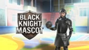 Knight Armor - Black