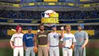 MLB Bundle