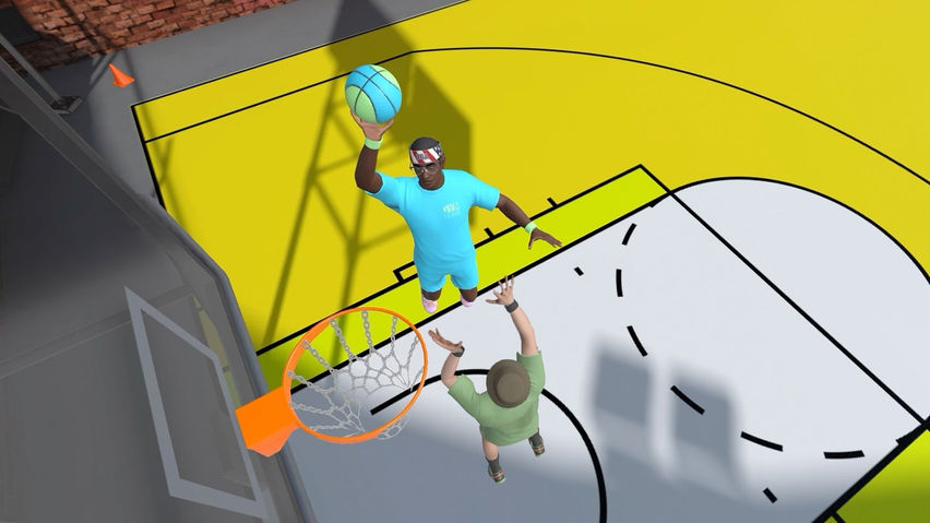 Gym Class