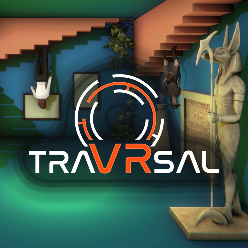 traVRsal