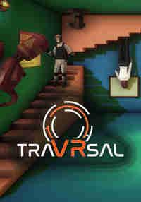 traVRsal
