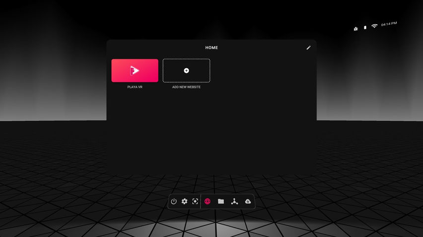 PLAY'A Video Player