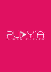 PLAY'A Video Player