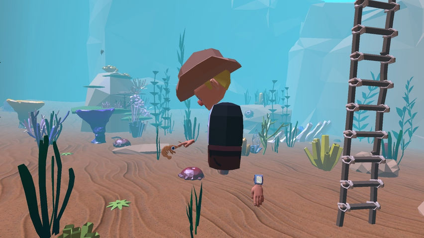 OceanCraft