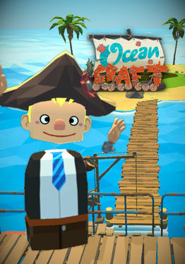 OceanCraft