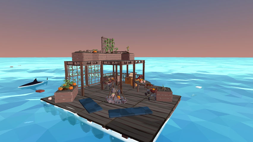 OceanCraft