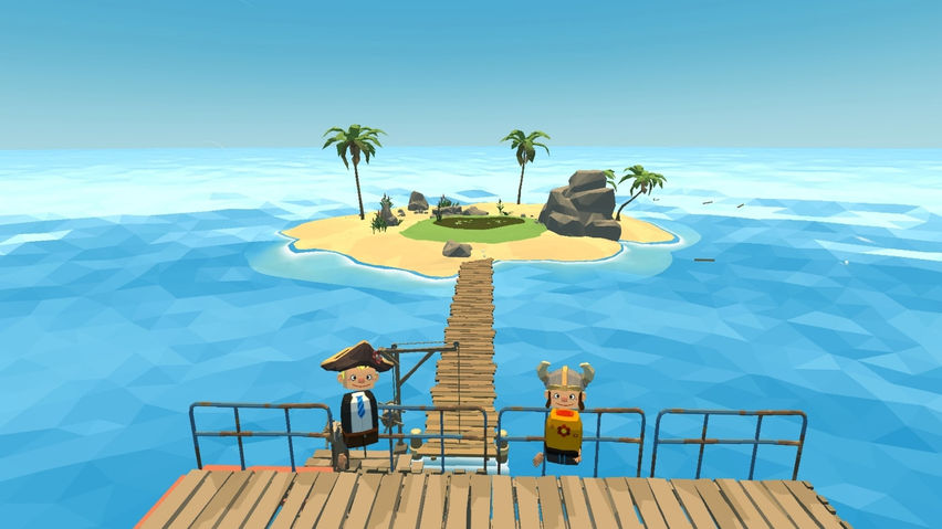 OceanCraft