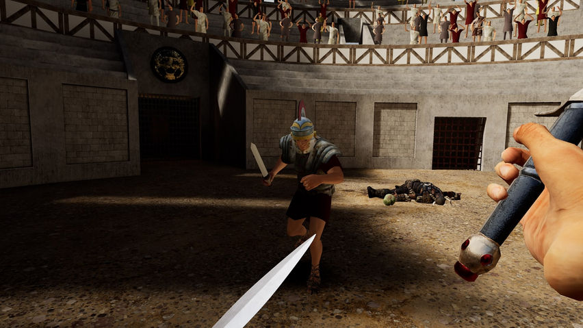 Gladius