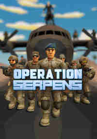Operation Serpens