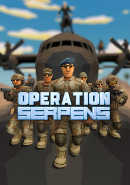 Operation Serpens