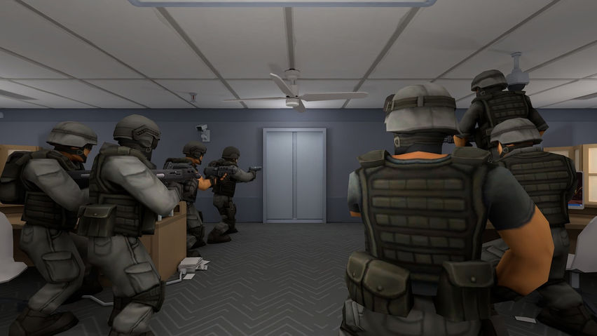 Operation Serpens