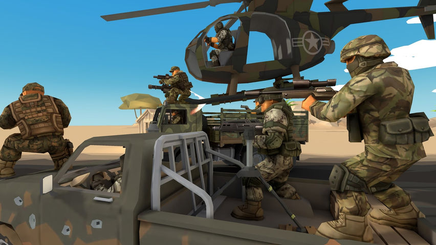 Operation Serpens