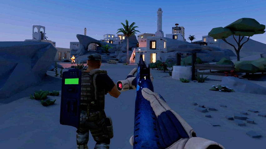 Operation Serpens