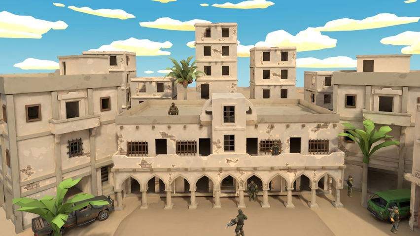 Operation Serpens