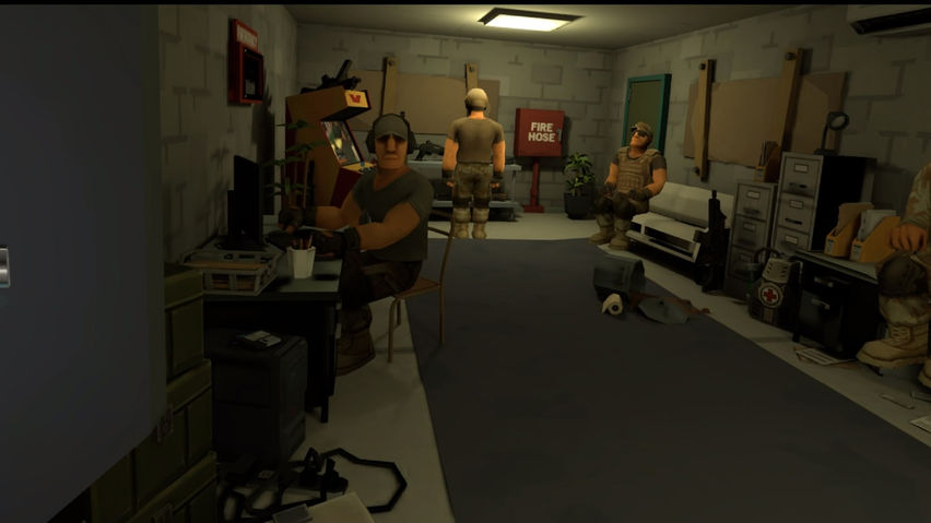 Operation Serpens