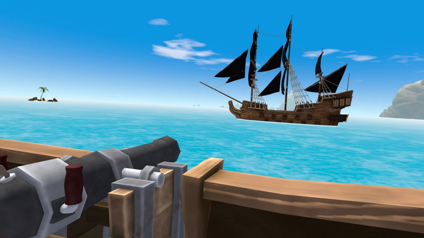 Sail Single Player