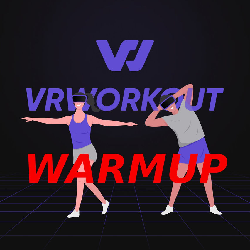 VR Warmup