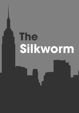 The Silkworm