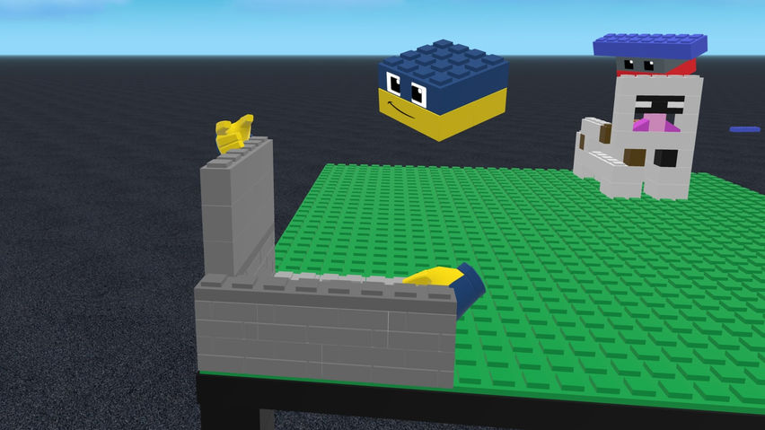 BricksVR