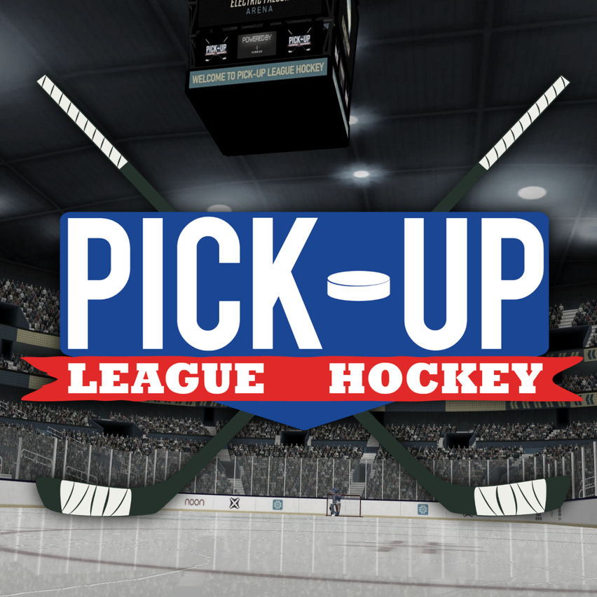 Pick-up League Hockey