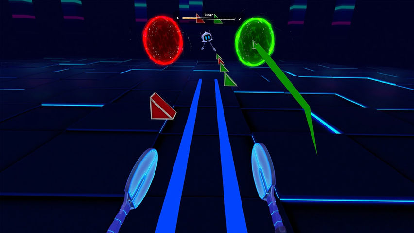 Enhance VR