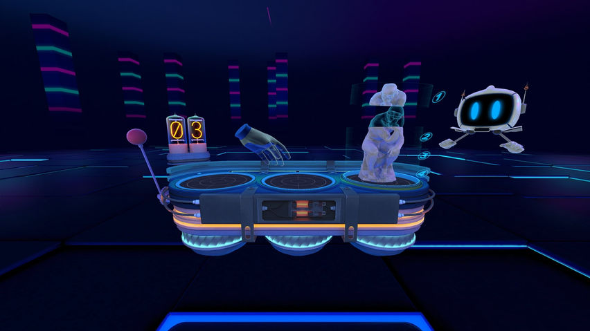 Enhance VR