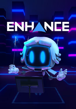 Enhance VR