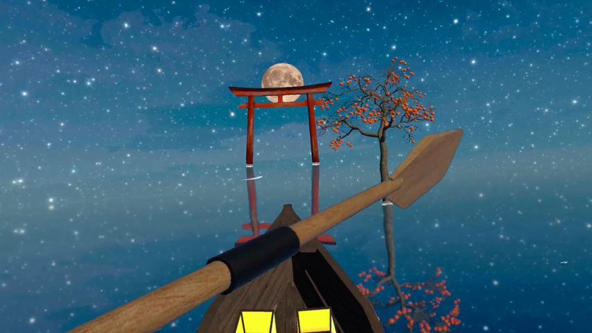 ZenVR Meditation