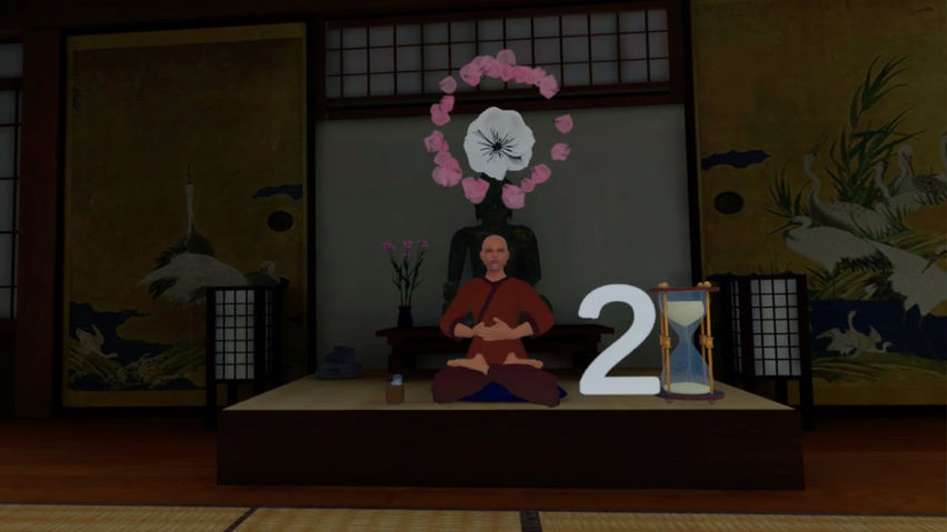 ZenVR Meditation