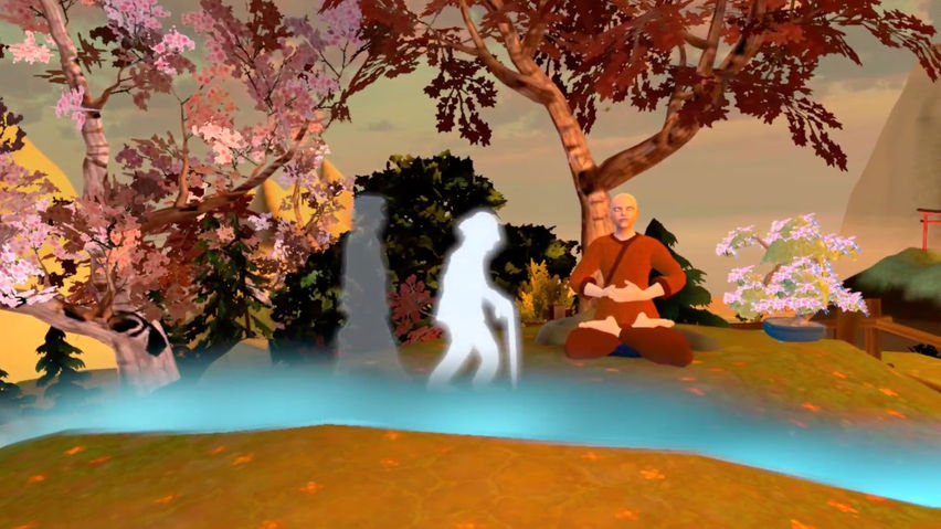 ZenVR Meditation