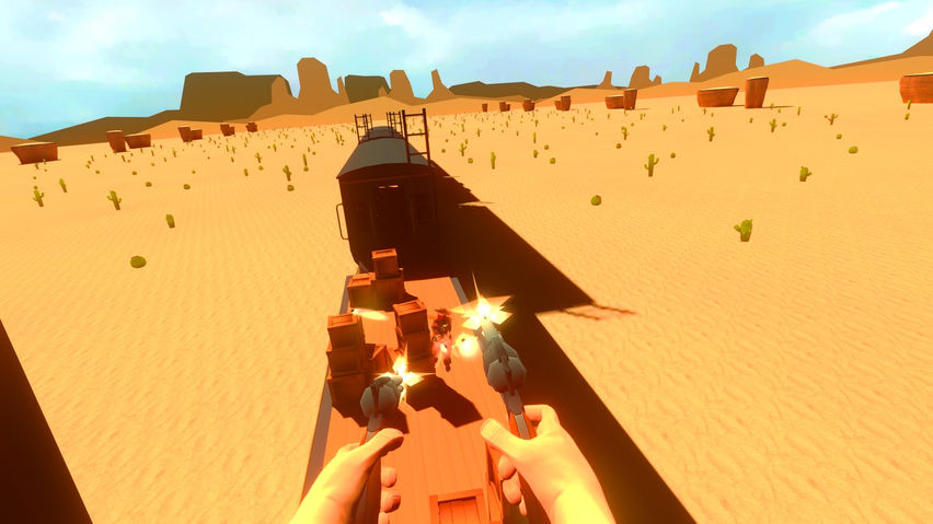 War Yards Beta