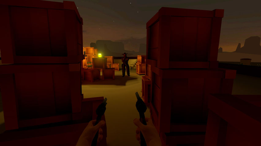 War Yards Beta