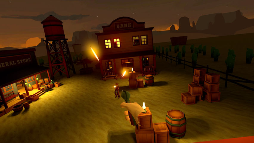 War Yards Beta