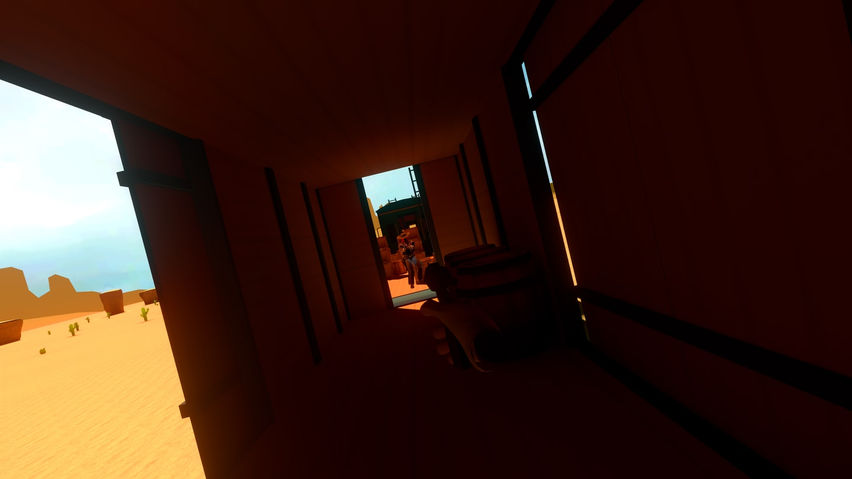 War Yards Beta