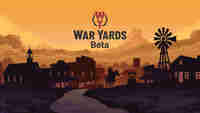 War Yards Beta