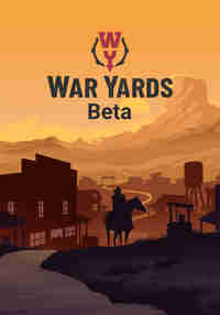 War Yards Beta