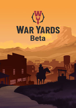 War Yards Beta