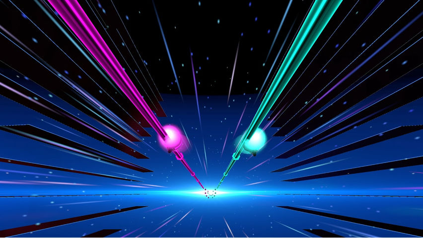 Synth Riders Demo