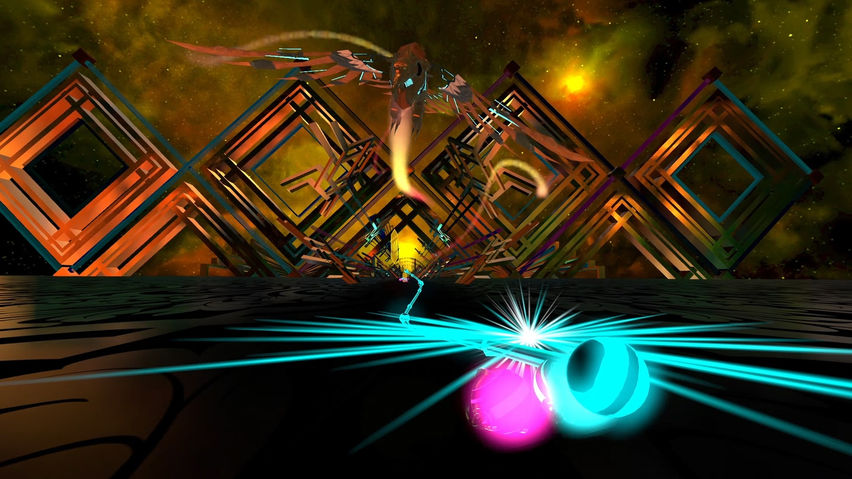 Synth Riders Demo