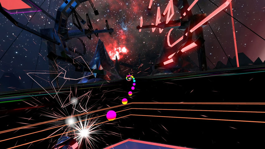 Synth Riders Demo