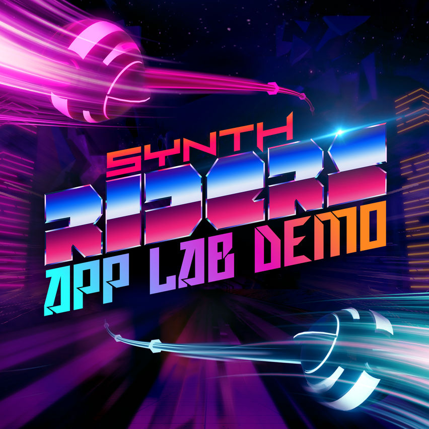 Synth Riders Demo