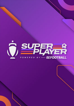 Football SuperPlayer: VR Physics Soccer