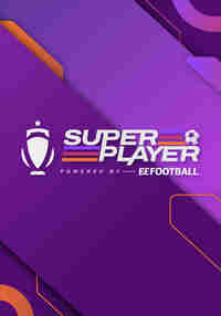 BeFootball SuperPlayer