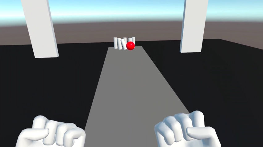 VR PlayGround