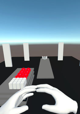 VR PlayGround