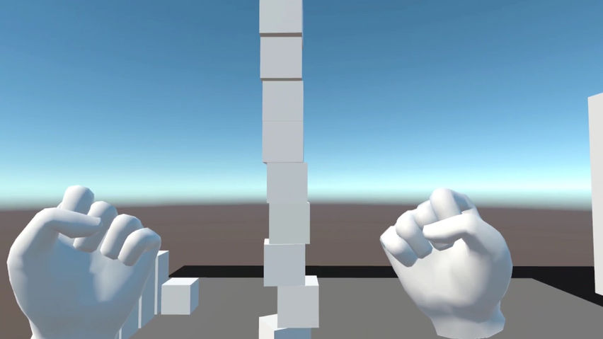 VR PlayGround