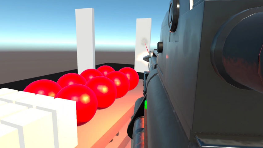 VR PlayGround