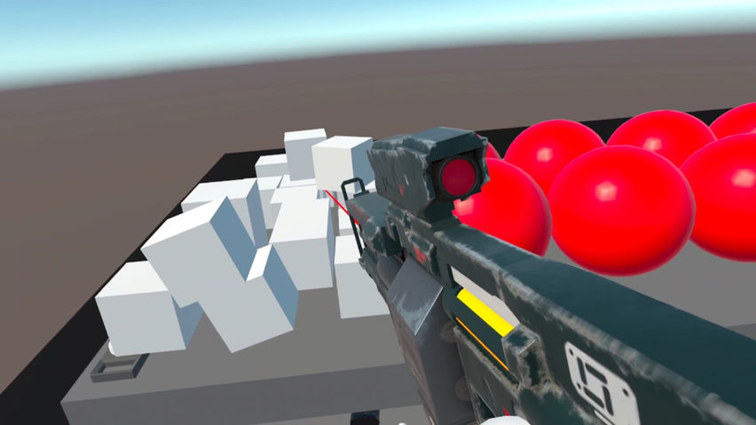 VR PlayGround