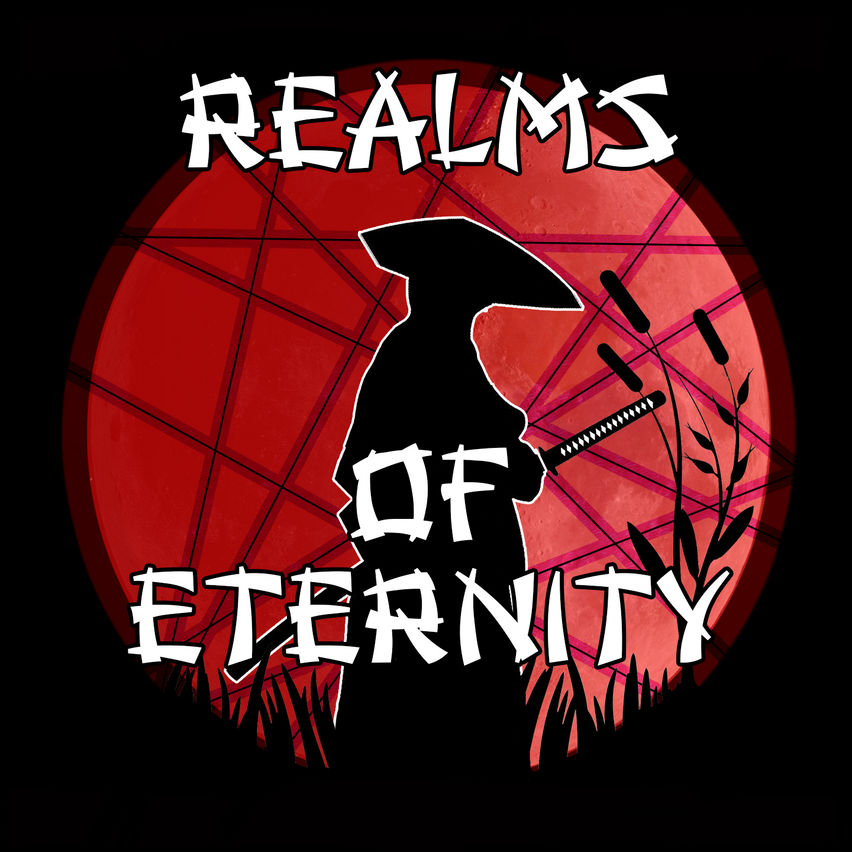 Realms Of Eternity